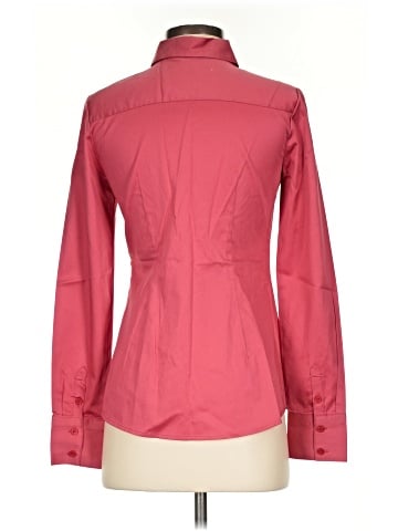The Limited Long Sleeve Blouse (view 2)
