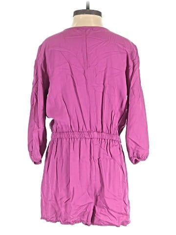 Just Fab Romper (view 2)