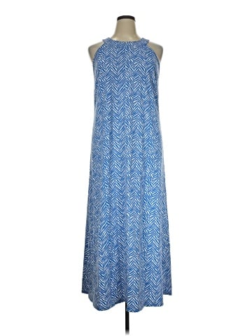 J. McLaughlin Casual Dress (view 1)