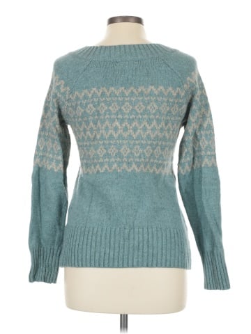 Royal Robbins Pullover Sweater (view 2)