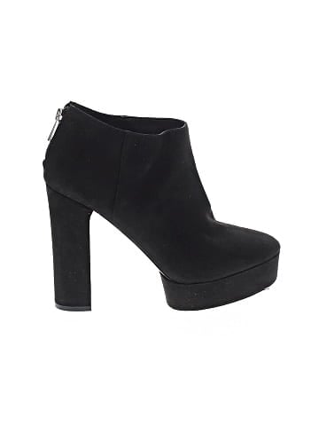 Jessica Simpson Ankle Boots (view 1)