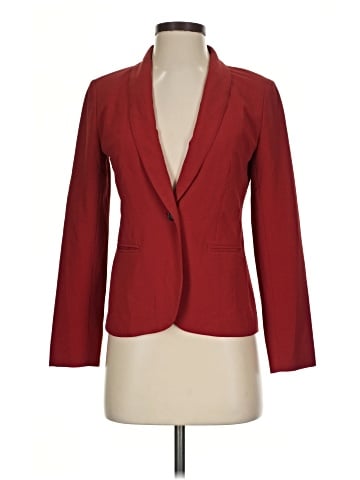 Ann Taylor LOFT Blazer (view 1)