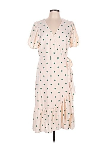 LC Lauren Conrad Casual Dress (view 1)
