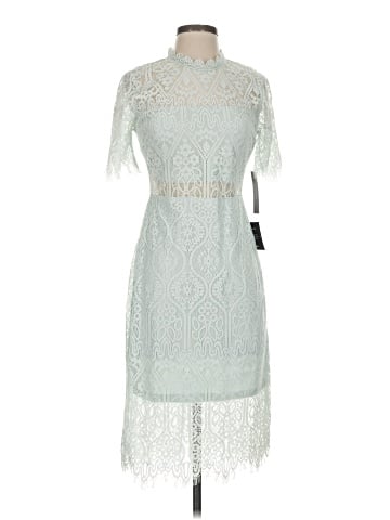 Lulus Cocktail Dress (view 1)