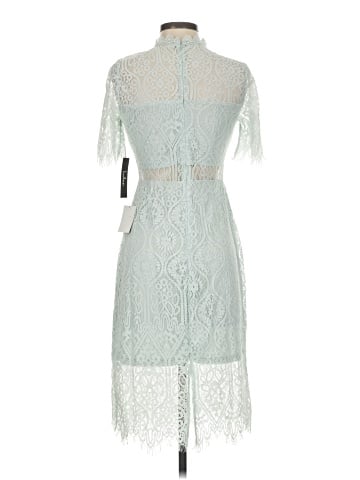 Lulus Cocktail Dress (view 2)