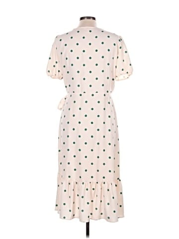 LC Lauren Conrad Casual Dress (view 2)