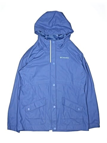 Columbia Raincoat (view 1)