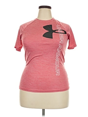 Under Armour Active T-Shirt (view 1)