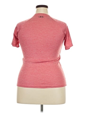 Under Armour Active T-Shirt (view 2)
