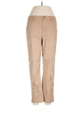 J.Crew Factory Store Khakis (view 1)