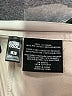 32 Degrees 100% Polyester Solid Tan Skort Size S - photo 3