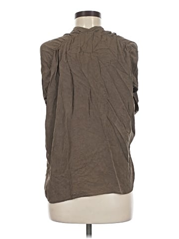 Vince. Sleeveless Blouse (view 2)