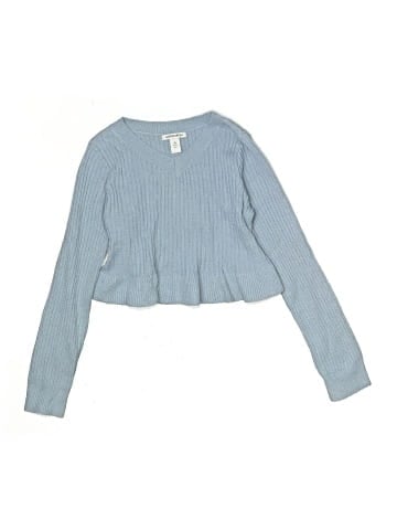 Nordstrom Pullover Sweater (view 1)
