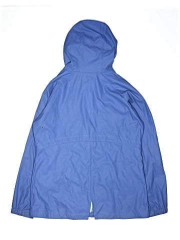 Columbia Raincoat (view 2)