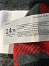Carter's 100% Polyester Red Sweater Vest 18-24 MO / 24 MO - photo 4