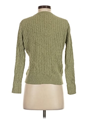 Karen Scott Pullover Sweater (view 2)
