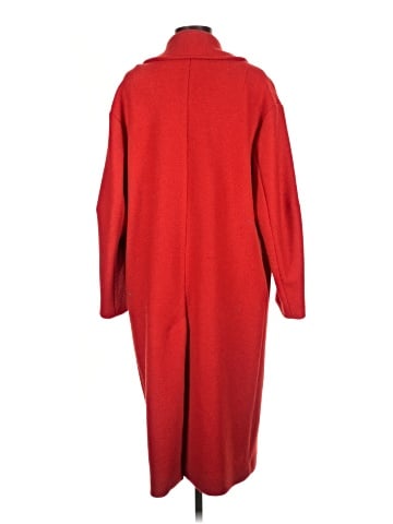 H&M Wool Coat (view 2)