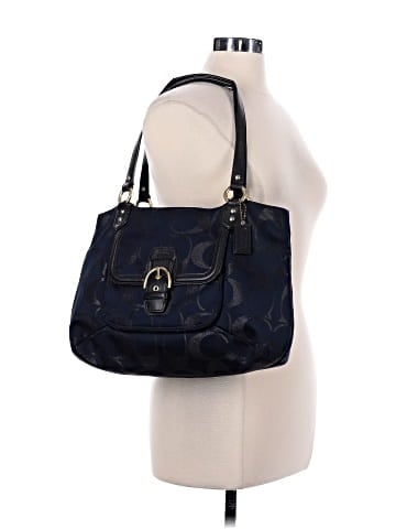 Coach Shoulder Bag (view 2)