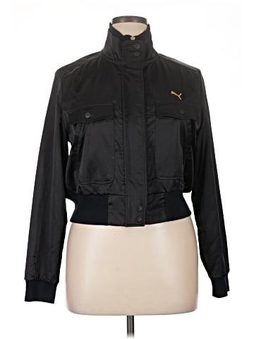 Puma Track Jacket (view 1)