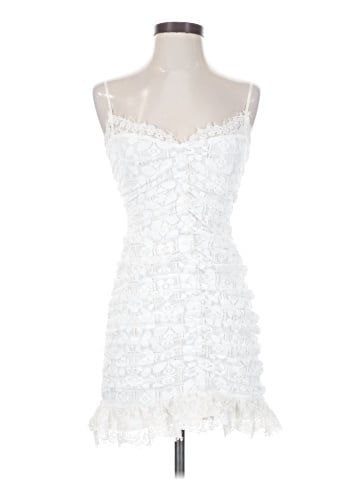 For Love & Lemons Cocktail Dress (view 1)