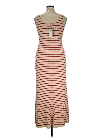 Skies Are Blue Casual Dress (view 2)