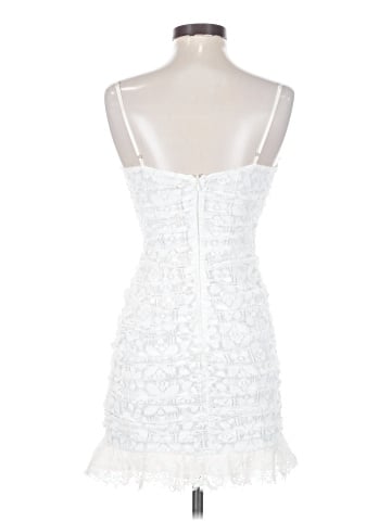 For Love & Lemons Cocktail Dress (view 2)