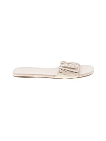 Saks Fifth Avenue Sandals (view 1)