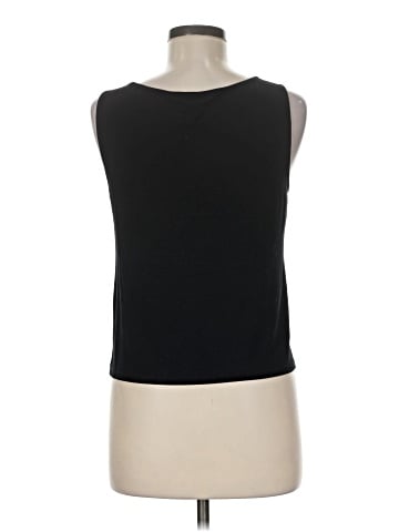 Eileen Fisher Sleeveless T-Shirt (view 2)