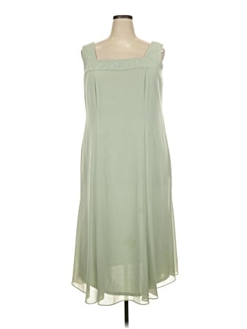 Dana Kay Casual Dress (view 1)