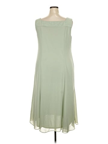 Dana Kay Casual Dress (view 2)