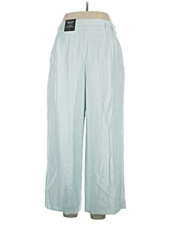 Simply Vera Vera Wang Casual Pants (view 2)