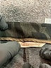 Soft Surroundings Camo Black Green Active Pants Size MedEstimated - photo 4