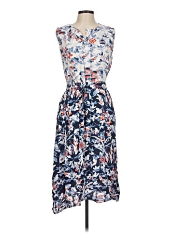 L.K. Bennett Casual Dress (view 1)