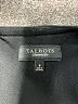 Talbots Black Wool Coat Size 8 - photo 6