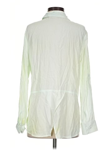 BeachLunchLounge Long Sleeve Button-Down Shirt (view 2)