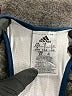 Adidas Blue Active Tank Size S - photo 7