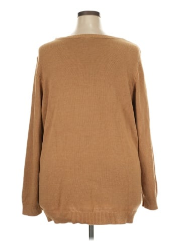 Kim Rogers Pullover Sweater (view 2)