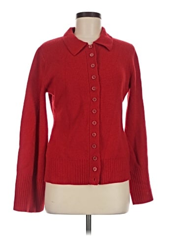 J.Crew Wool Cardigan (view 1)