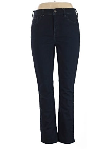 Eddie Bauer Jeans (view 1)
