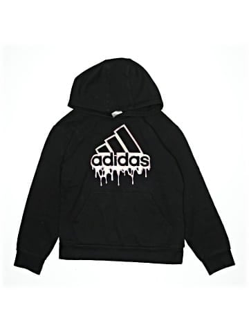 Adidas Zip Up Hoodie (view 1)