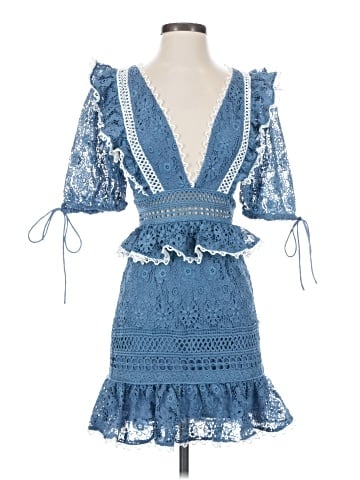 ASOS Design Cocktail Dress (view 1)