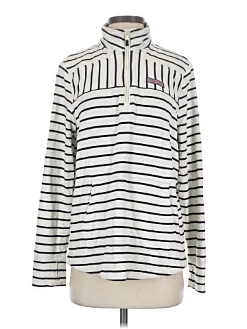 Vineyard Vines Pullover Sweater (view 1)