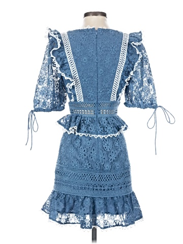 ASOS Design Cocktail Dress (view 2)