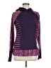 Reebok Purple Pullover Sweater Size M - photo 1