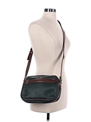 Liz Claiborne Crossbody Bag (view 2)