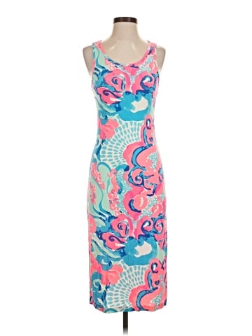 Lilly Pulitzer Cocktail Dress (view 1)