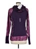 Reebok Purple Pullover Sweater Size M - photo 2