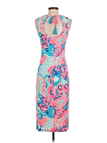 Lilly Pulitzer Cocktail Dress (view 2)