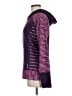 Reebok Purple Pullover Sweater Size M - photo 5