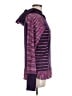 Reebok Purple Pullover Sweater Size M - photo 4